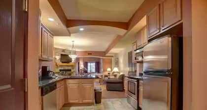 2BR/2BA Chula Vista Condo w/FREE Water Park Passes