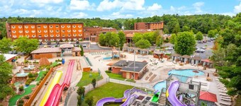 2BR/2BA Chula Vista Condo w/FREE Water Park Passes