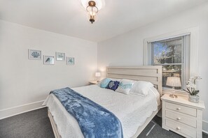 3 slaapkamers, wifi, beddengoed