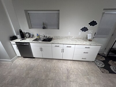 Clean, Comfy, Quiet(ish) — Your Home Away From Home 🦋