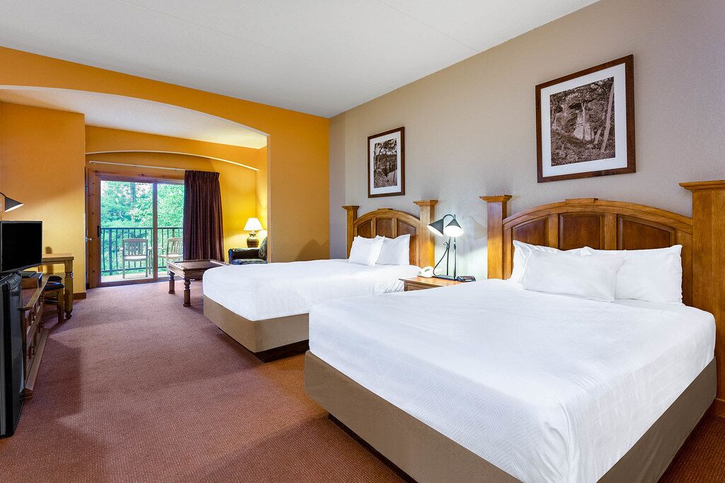 1 Schlafzimmer, Schreibtisch, Bügeleisen/Bügelbrett, WLAN