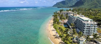 Island Life Retreat-Ocean Front-Beach Access