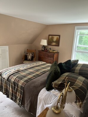 2 bedrooms, WiFi - Charming two bedroom Apartment with  fantastic views 5 minutes from town (Manchester)