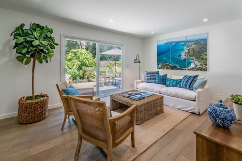 Barefoot Retreat - Upscale Living on the Mesa