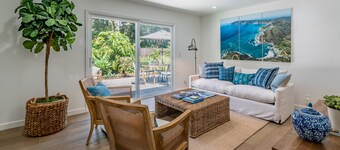 Barefoot Retreat - Upscale Living on the Mesa