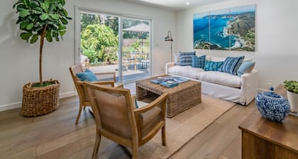 Barefoot Retreat - Upscale Living on the Mesa