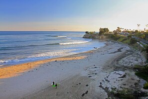 Beach - Barefoot Retreat - Upscale Living on the Mesa (Santa Barbara)