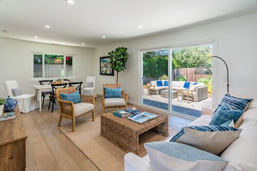 Barefoot Retreat - Upscale Living on the Mesa