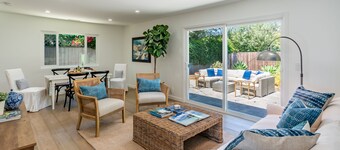 Barefoot Retreat - Upscale Living on the Mesa