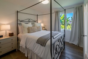 3 Schlafzimmer, Bügeleisen/Bügelbrett, kostenloses WLAN, Bettwäsche