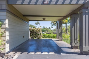 Property grounds - Hali'i Kai at Waikoloa, Ocean View and unforgettable Sunsets. New Remodel (Waikoloa Beach)