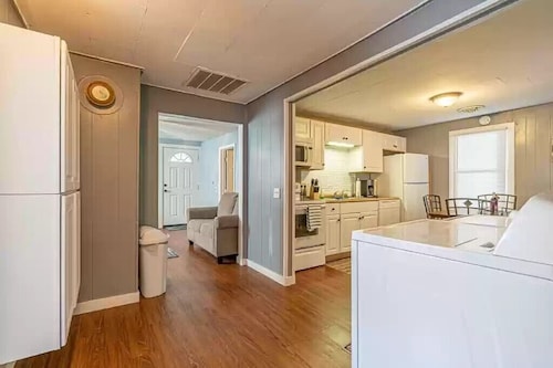 Cozy Cottage to soak up Appalachia's beauty