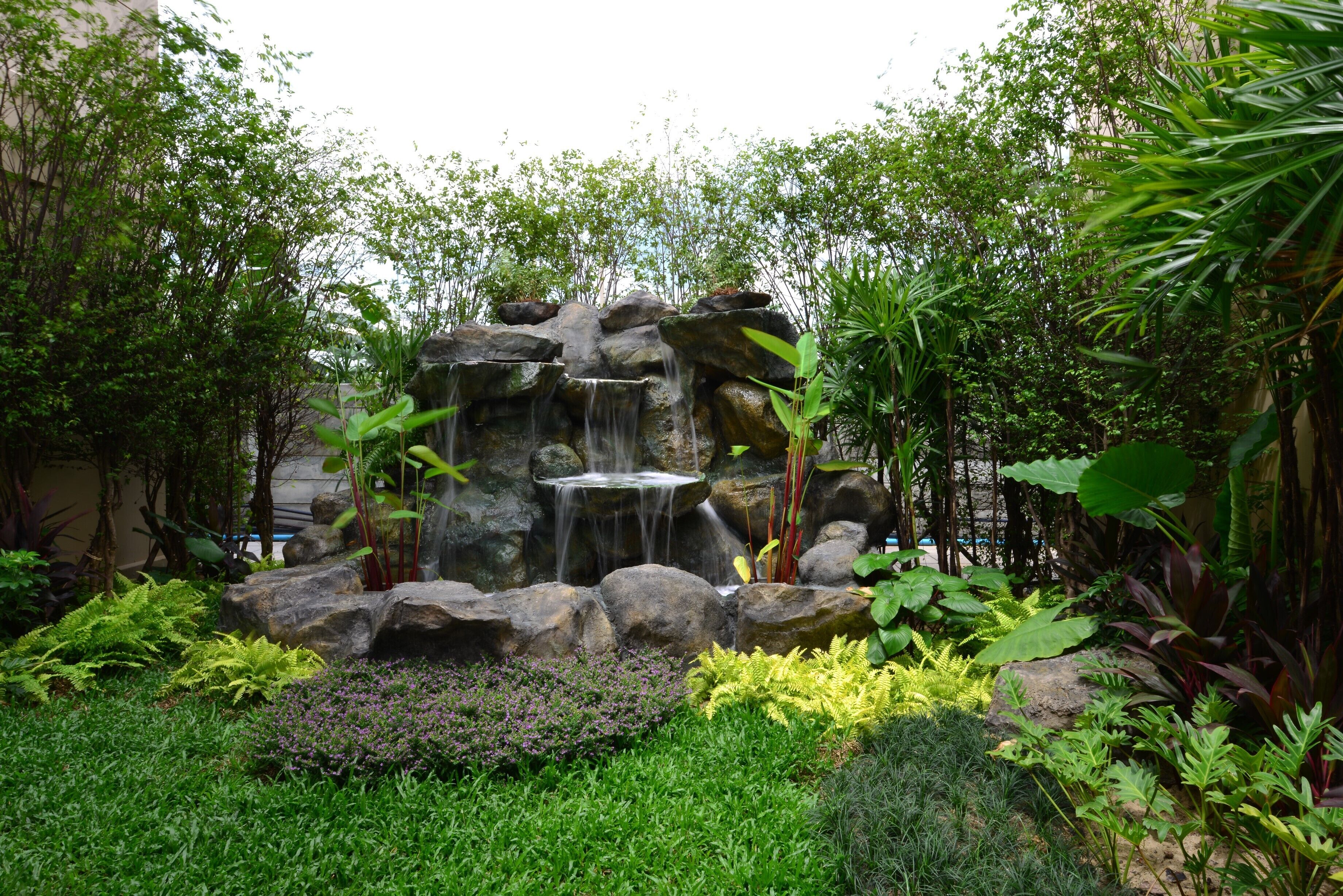 Foto - Grand BS Airport Hotel Suvarnabhumi