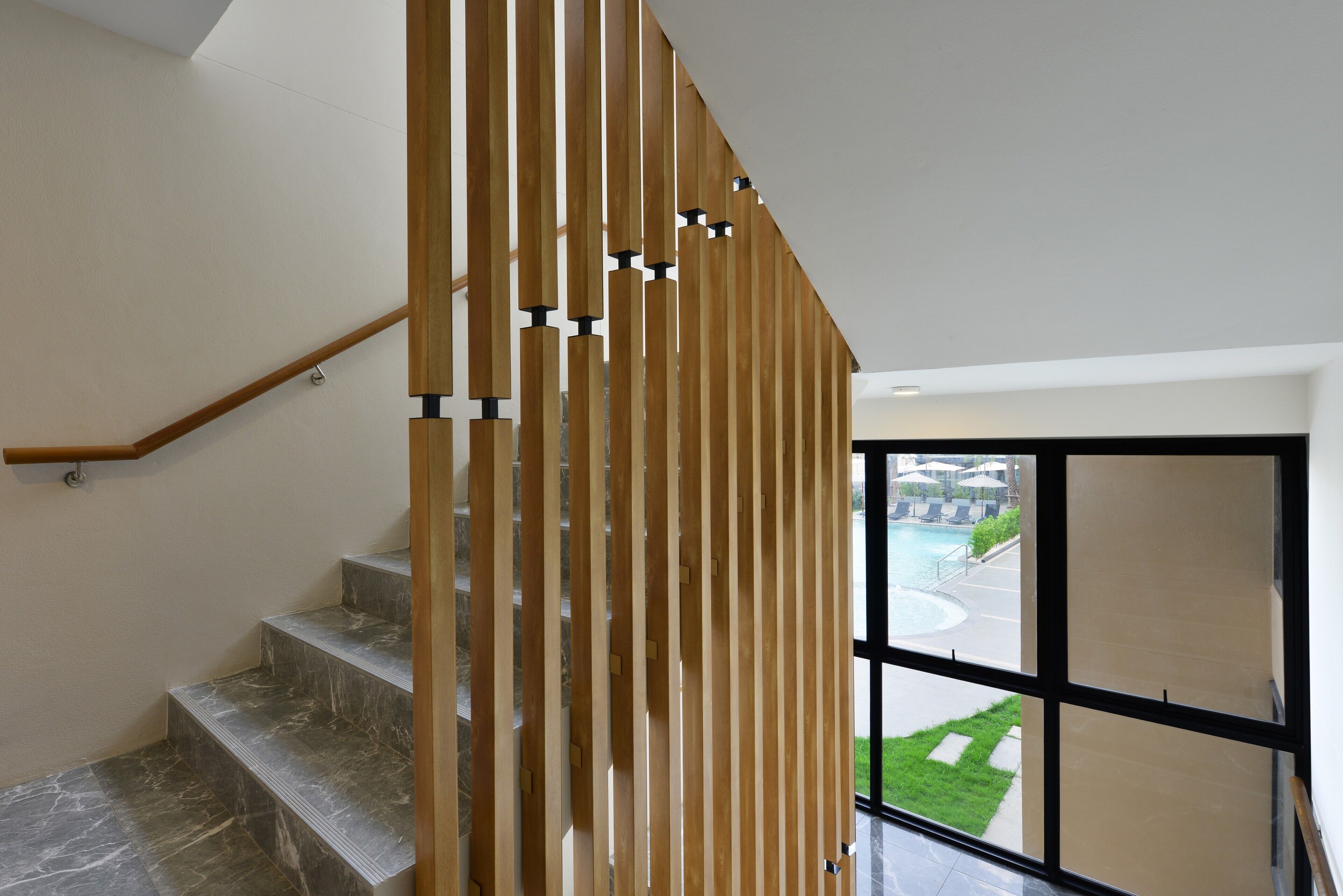 Staircase