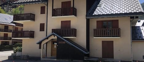 Außenbereich
