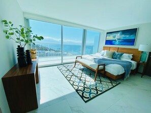 5 habitaciones y internet 