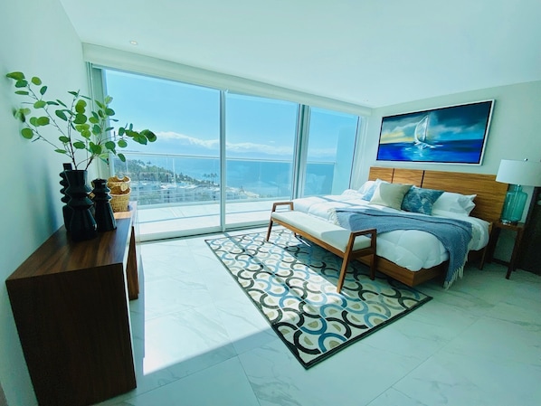 5 habitaciones y internet