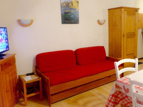 Fernseher