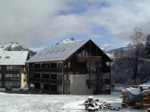 Aussenbereich