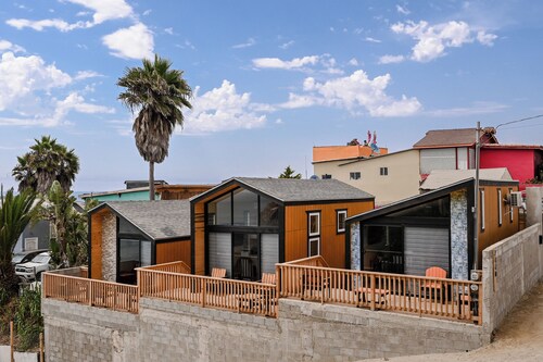 Ariels Paraiso-Contemporary Tiny #23