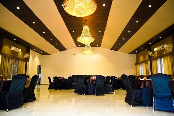Salón de eventos