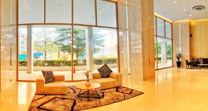 Lovina at Formosa Residence - Nagoya