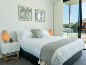 2 bedrooms - Rockpools 6 (Sawtell)