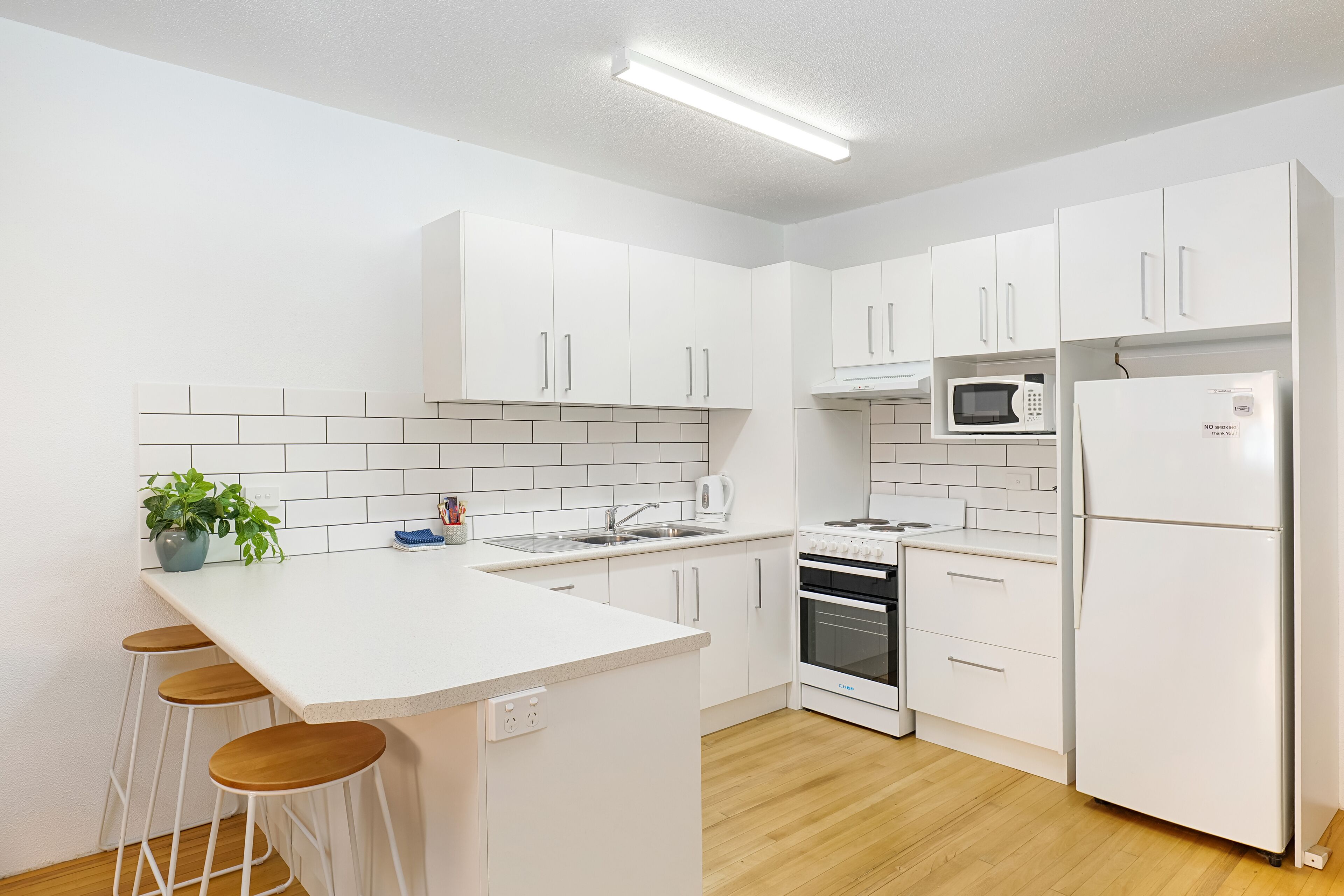 ميكروويف، فرن