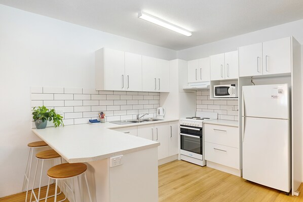 ميكروويف، فرن