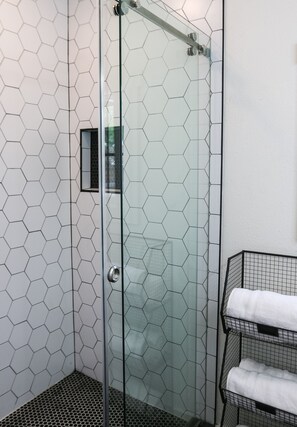 Dusche