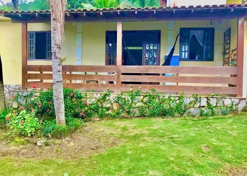 Big Island Longa Beach.