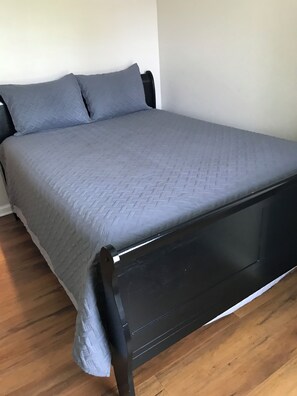 3 chambres, accès au Wi-Fi (inclus)