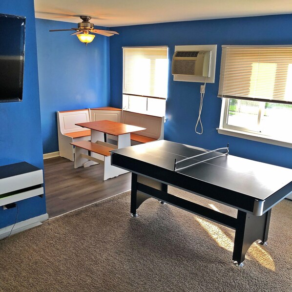 Interior - Beach theme bnb (Bay Shore)