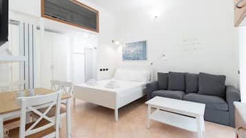 Apartment | 1 bedroom, WiFi