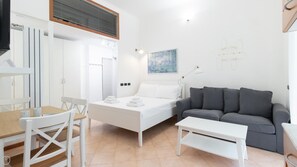 Apartamento | 1 quarto, Wi-Fi