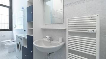 Apartment | 1 bedroom, WiFi