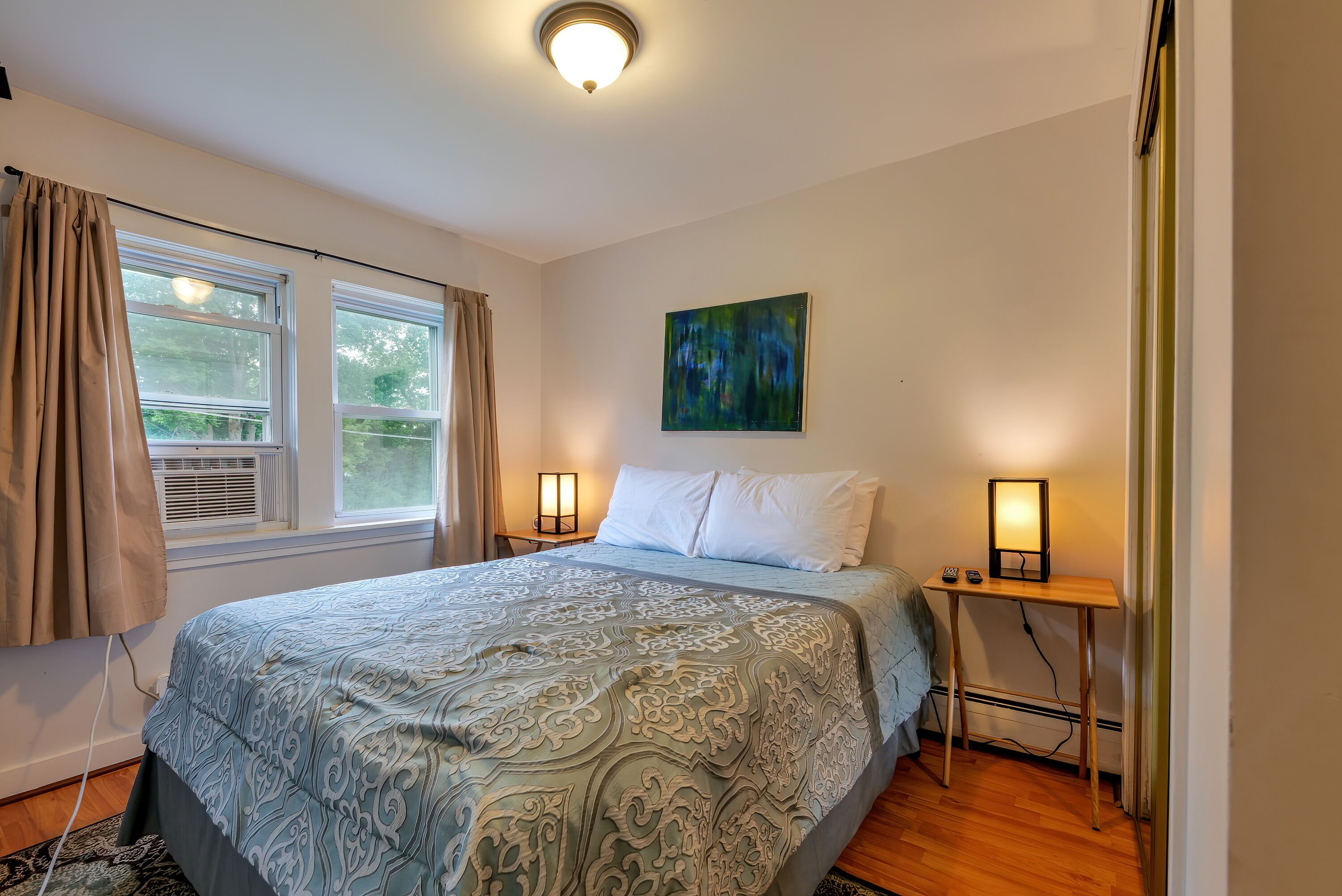 1 habitación, wifi gratis y ropa de cama 