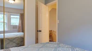 1 dormitorio, wifi gratis, ropa de cama