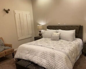 3 habitaciones y wifi 