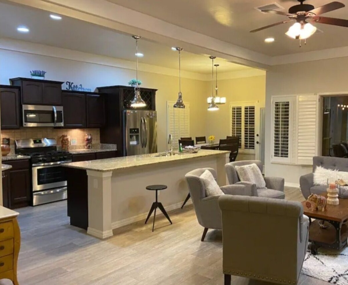 Image de profil de l’hôte