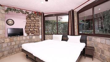 1 bedroom, WiFi