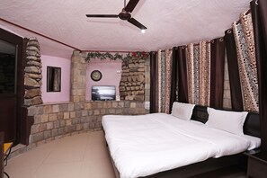 1 quarto, Wi-Fi