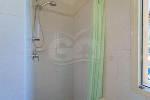 Dusche