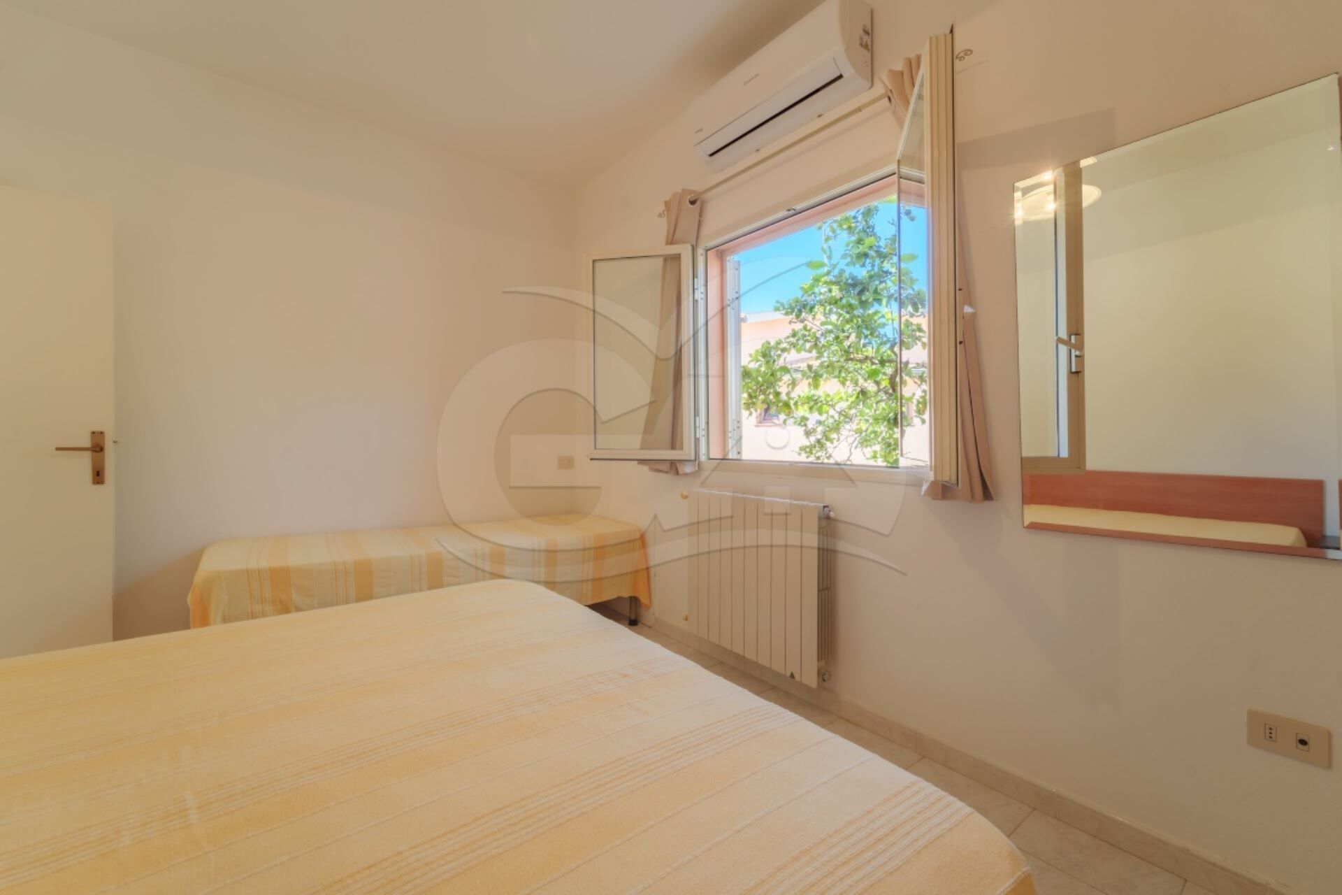 1 Schlafzimmer, Bettwäsche