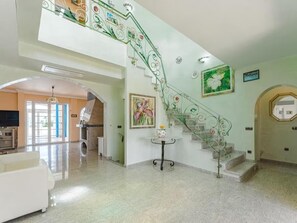 Interior - MAJESTIC GOLF VILLA (Costa Adeje)