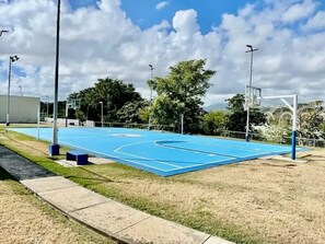 Campo sportivo