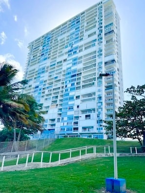 Exterior - Millionaire View Suite (Fajardo)