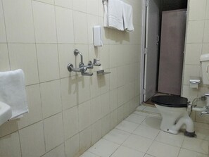 Combinazione doccia/vasca