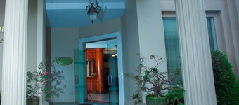 One Myanmar Resort Yangon