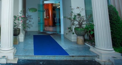 One Myanmar Resort Yangon